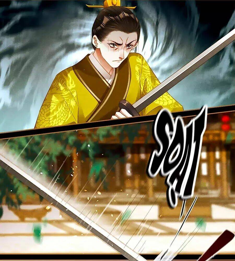 Thần Y Đích Nữ Chapter 290 - Trang 2