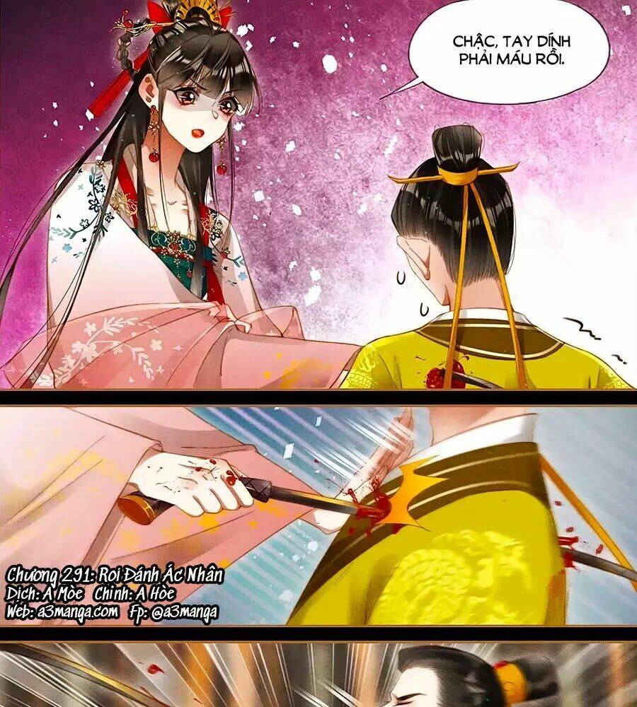 Thần Y Đích Nữ Chapter 291 - Trang 2