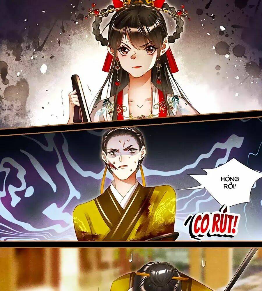 Thần Y Đích Nữ Chapter 291 - Trang 2