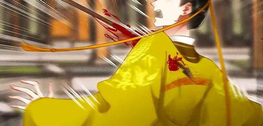 Thần Y Đích Nữ Chapter 291 - Trang 2