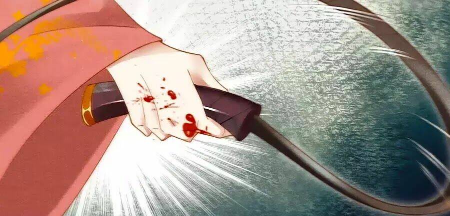 Thần Y Đích Nữ Chapter 291 - Trang 2