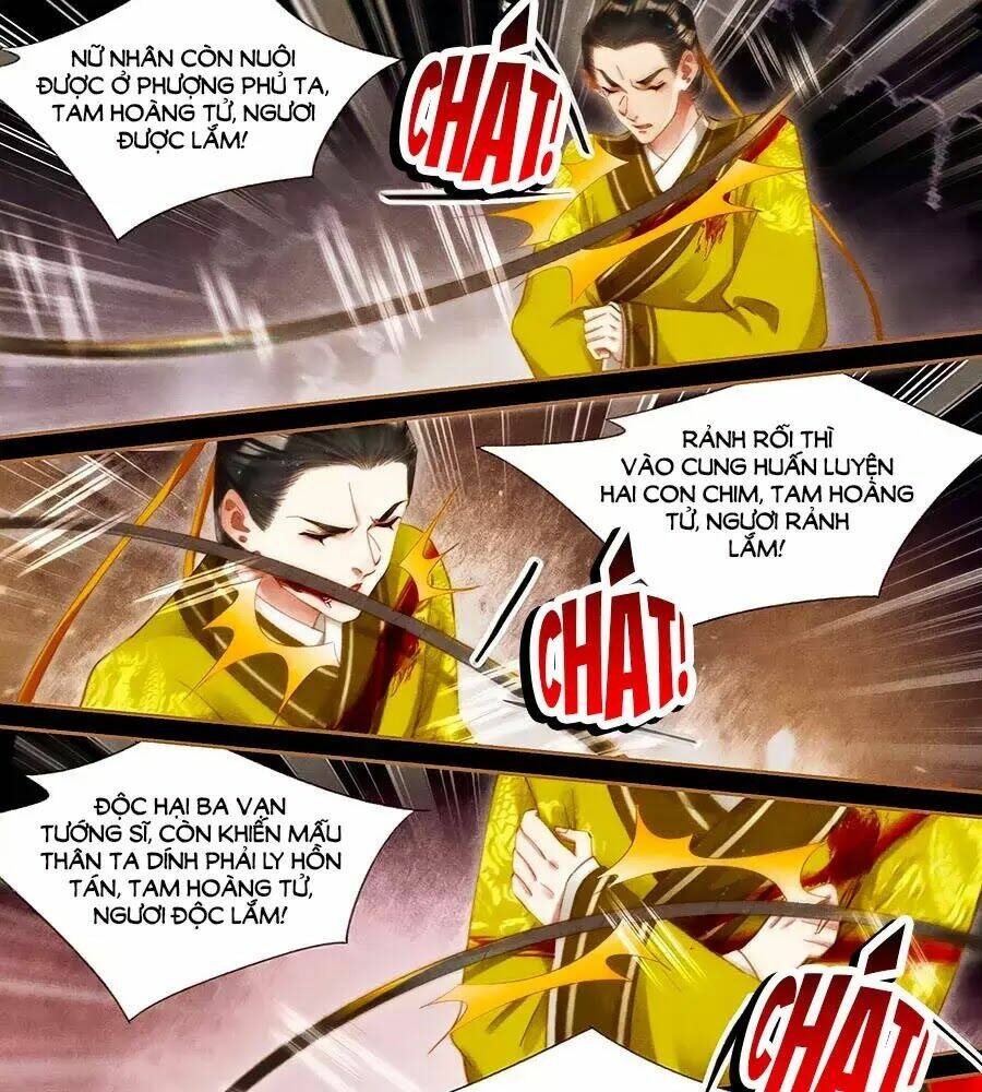 Thần Y Đích Nữ Chapter 291 - Trang 2