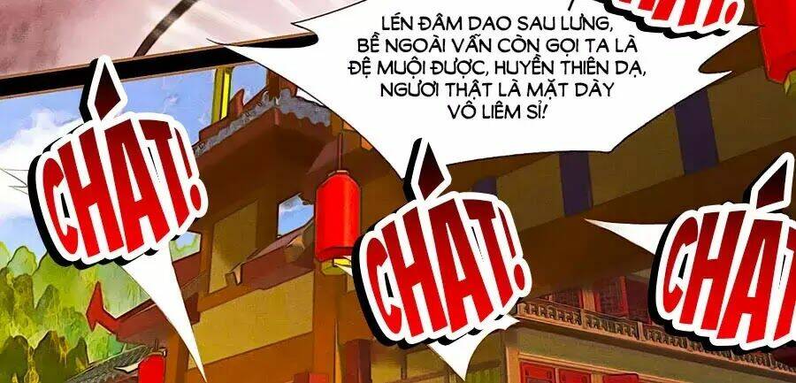 Thần Y Đích Nữ Chapter 291 - Trang 2