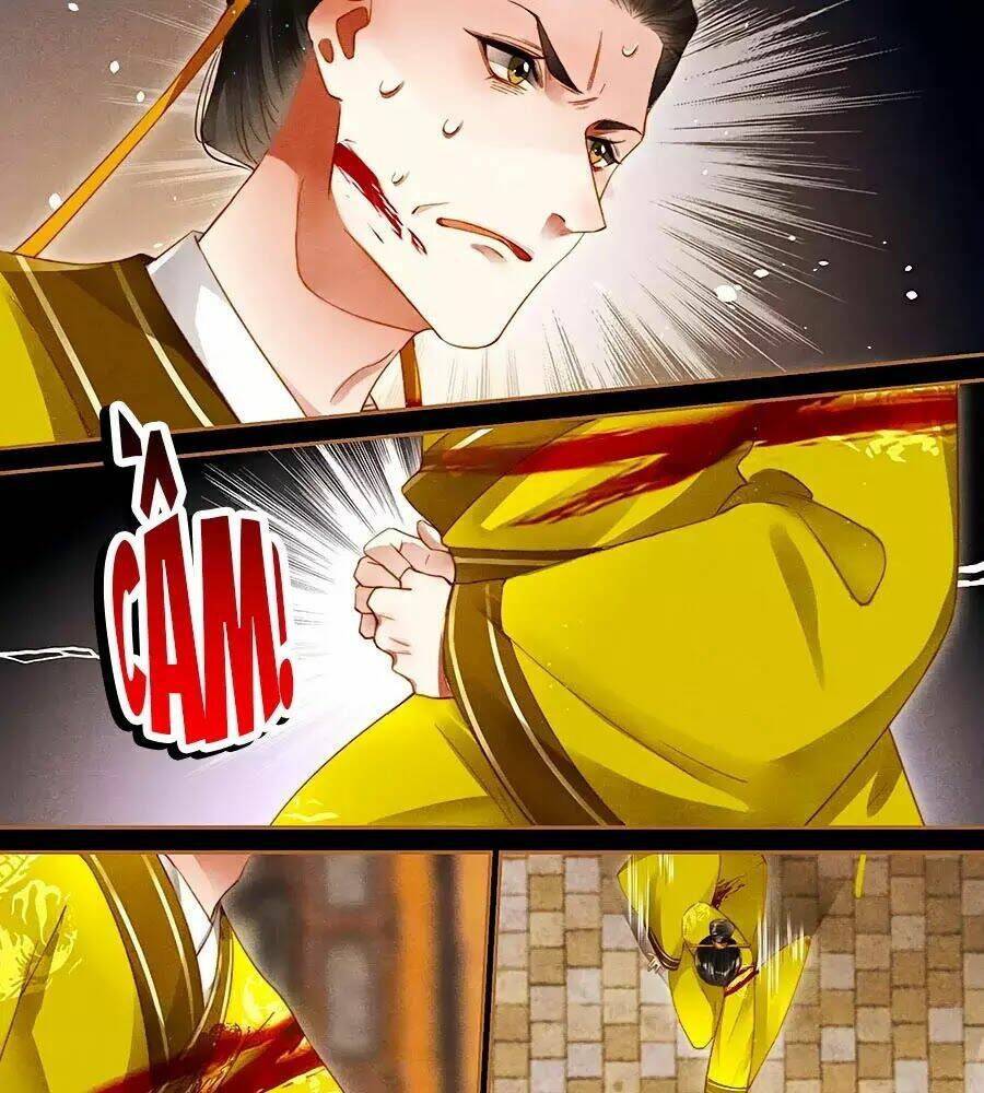 Thần Y Đích Nữ Chapter 291 - Trang 2