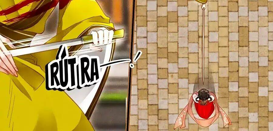 Thần Y Đích Nữ Chapter 291 - Trang 2