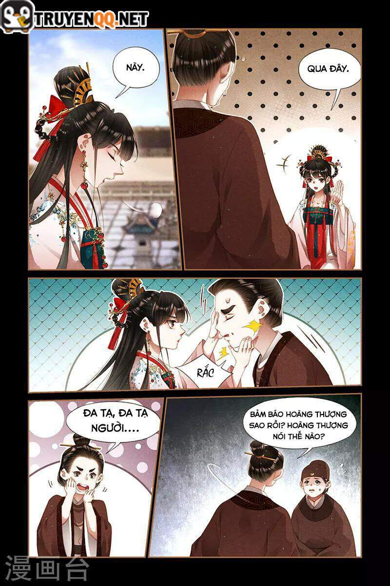 Thần Y Đích Nữ Chapter 294 - Trang 2