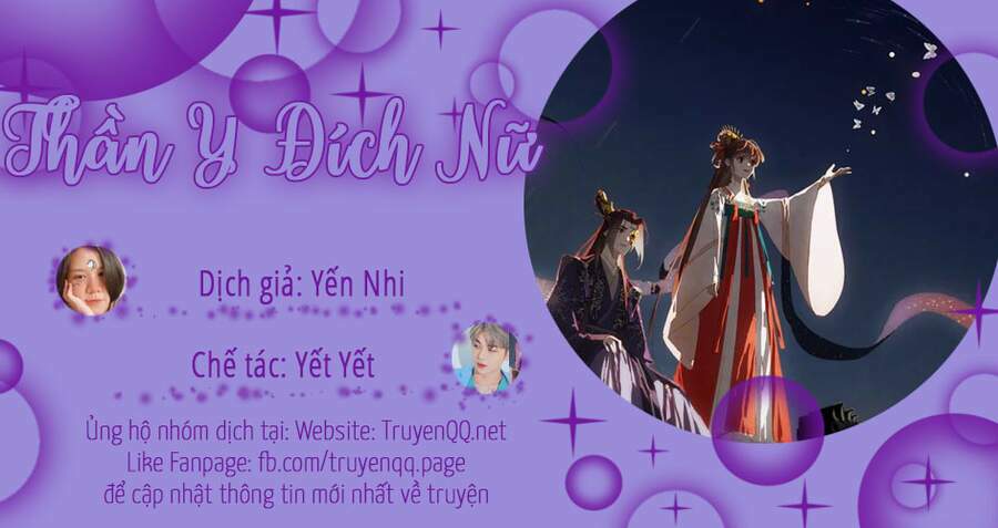 Thần Y Đích Nữ Chapter 296 - Trang 2