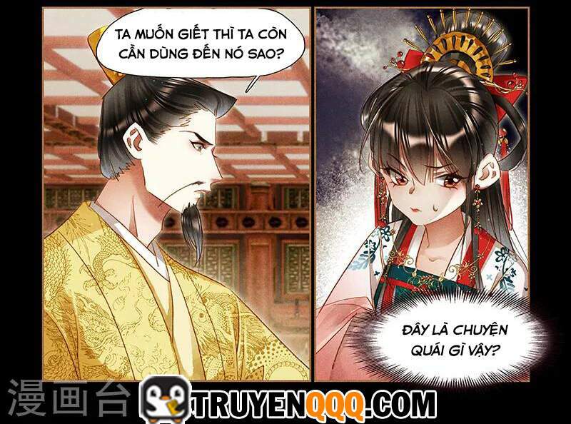Thần Y Đích Nữ Chapter 297 - Trang 2