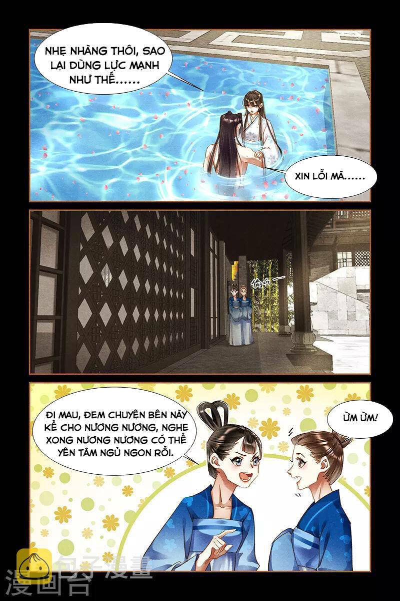 Thần Y Đích Nữ Chapter 299 - Trang 2