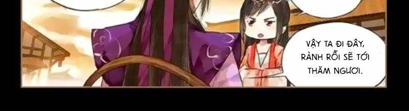 Thần Y Đích Nữ Chapter 30 - Trang 2