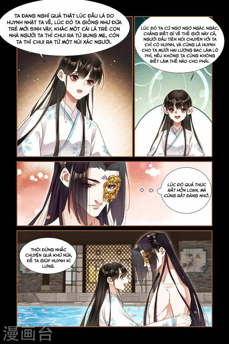 Thần Y Đích Nữ Chapter 300 - Trang 2