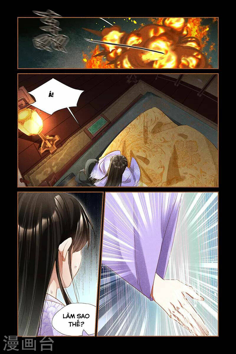 Thần Y Đích Nữ Chapter 300 - Trang 2