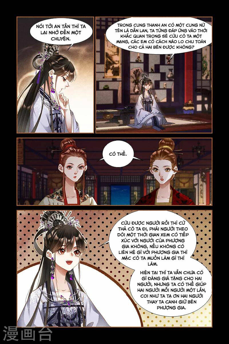 Thần Y Đích Nữ Chapter 302 - Trang 2