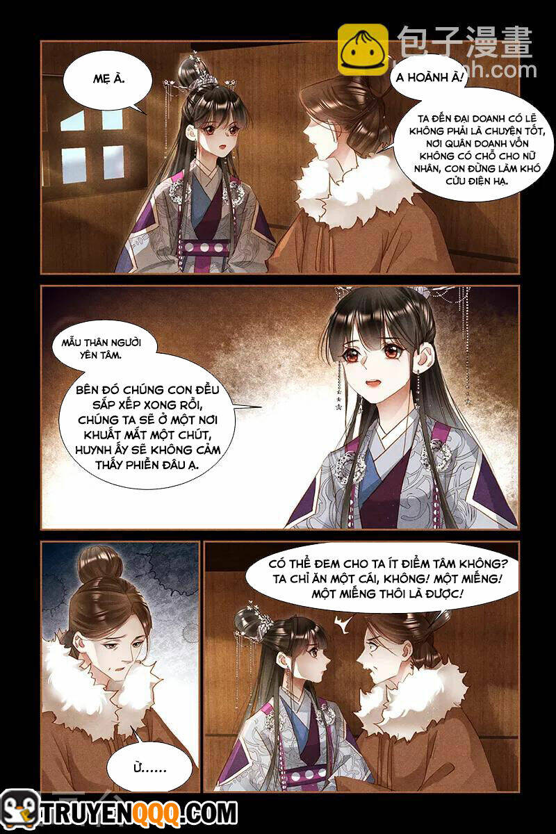 Thần Y Đích Nữ Chapter 302 - Trang 2