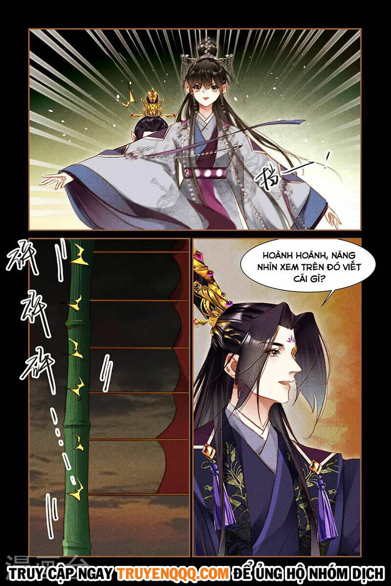 Thần Y Đích Nữ Chapter 303 - Trang 2