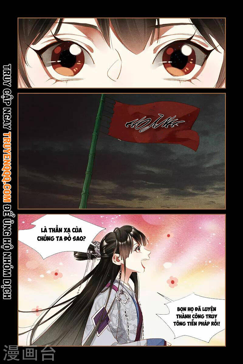 Thần Y Đích Nữ Chapter 303 - Trang 2