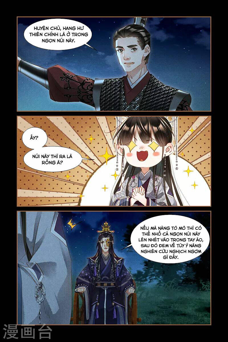 Thần Y Đích Nữ Chapter 304 - Trang 2