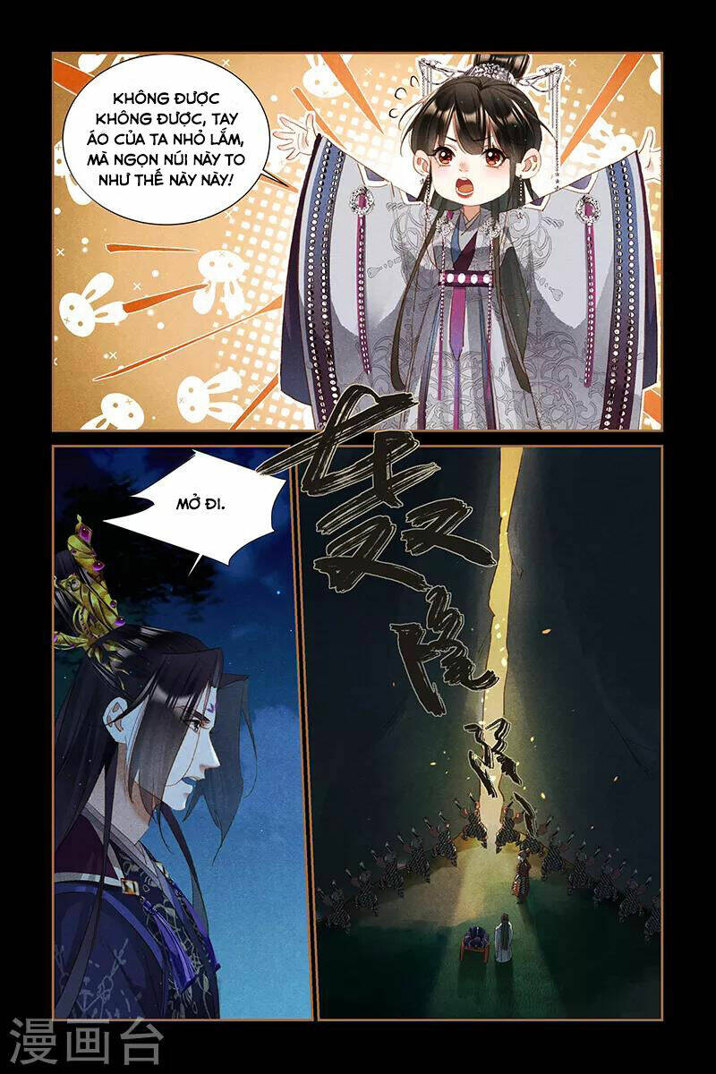 Thần Y Đích Nữ Chapter 304 - Trang 2