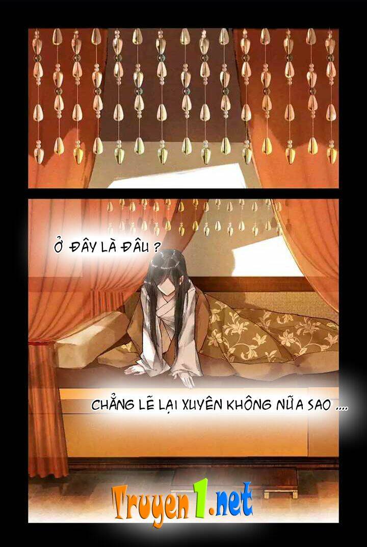 Thần Y Đích Nữ Chapter 31 - Trang 2