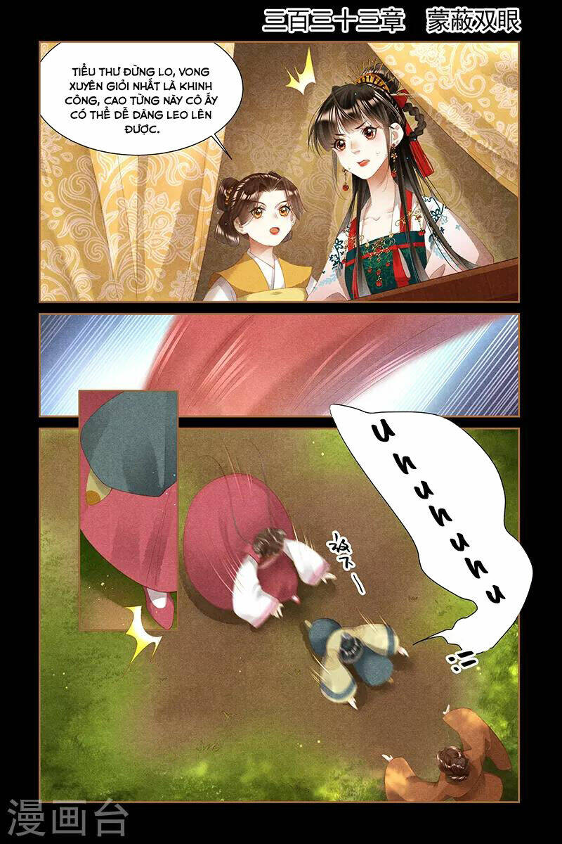 Thần Y Đích Nữ Chapter 313 - Trang 2