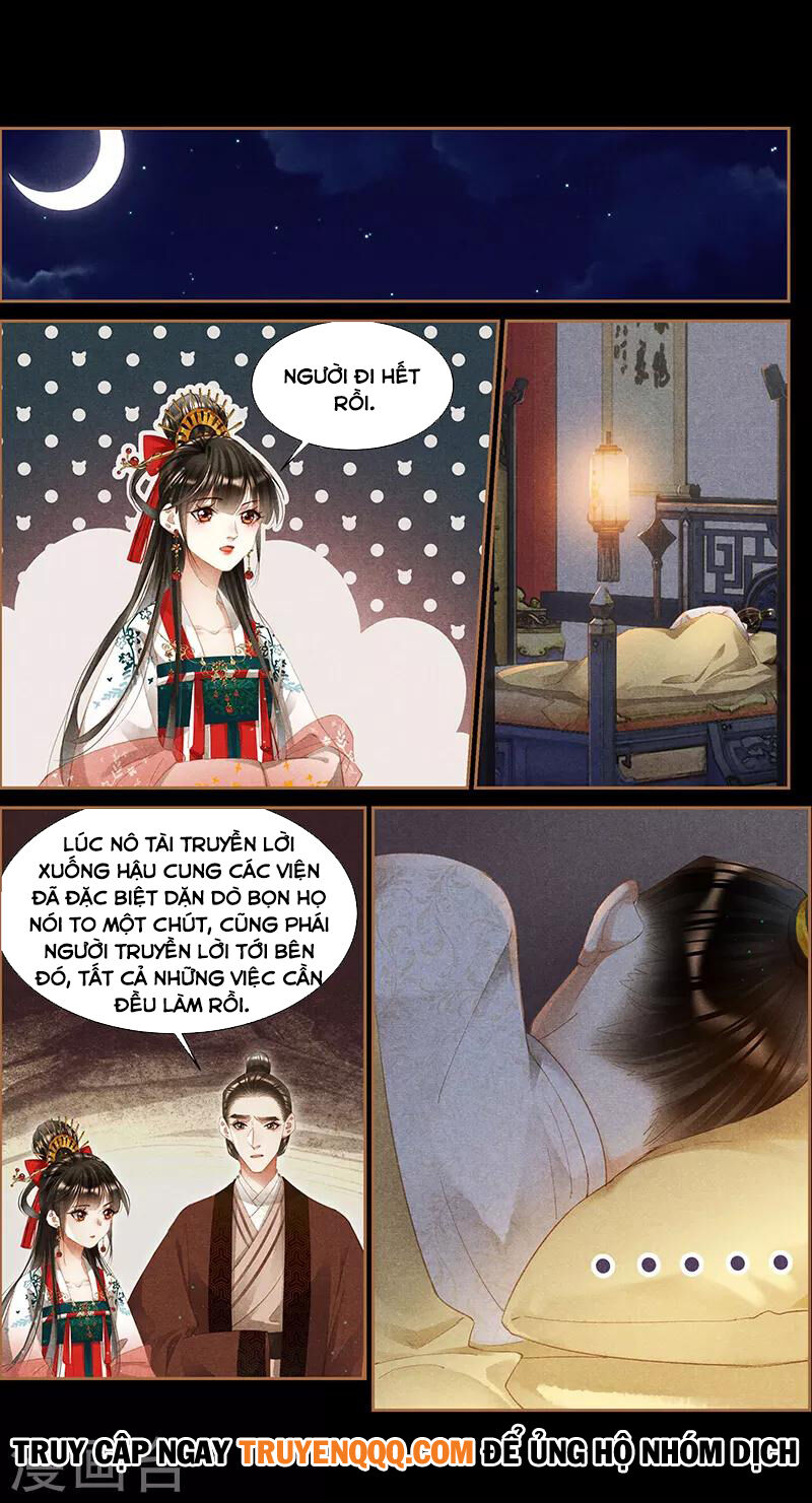 Thần Y Đích Nữ Chapter 318 - Trang 2