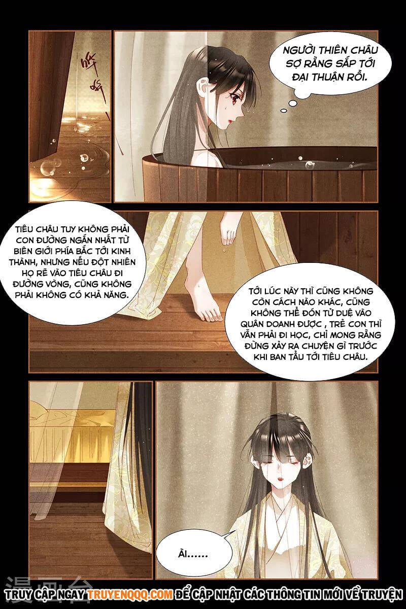 Thần Y Đích Nữ Chapter 323 - Trang 2