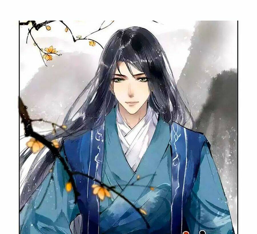 Thần Y Đích Nữ Chapter 34 - Trang 2