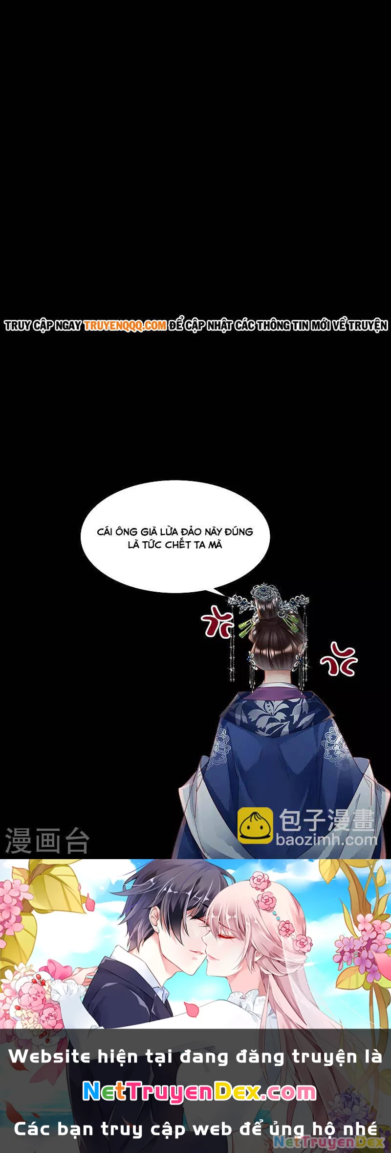 Thần Y Đích Nữ Chapter 343 - Trang 2