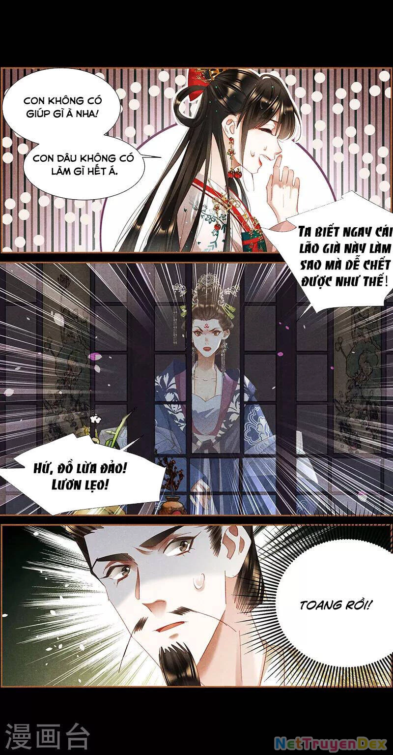 Thần Y Đích Nữ Chapter 343 - Trang 2