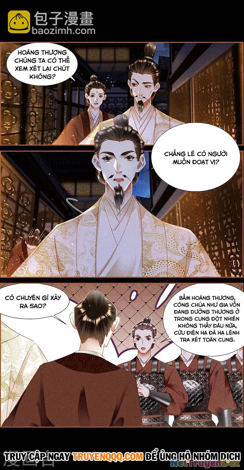 Thần Y Đích Nữ Chapter 343 - Trang 2