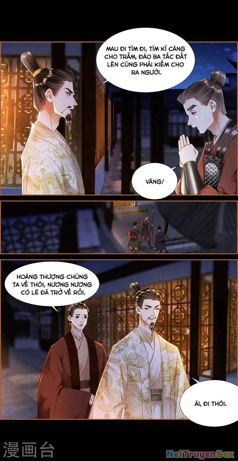 Thần Y Đích Nữ Chapter 343 - Trang 2