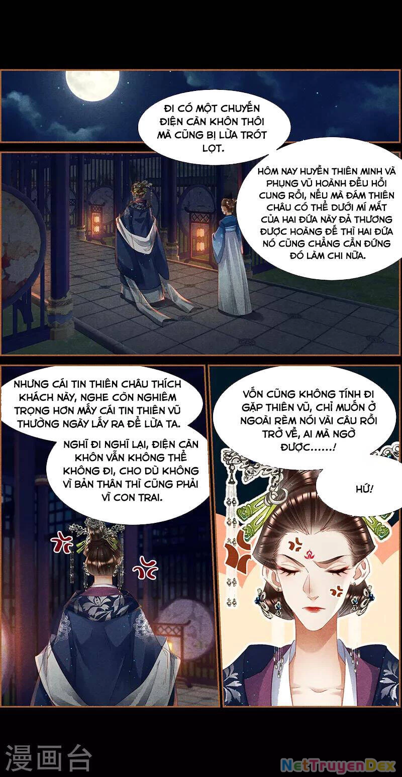 Thần Y Đích Nữ Chapter 343 - Trang 2