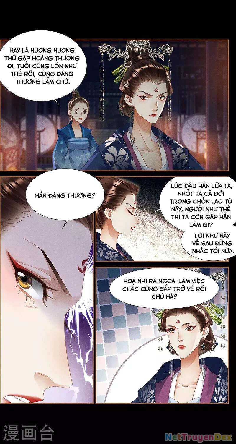 Thần Y Đích Nữ Chapter 343 - Trang 2
