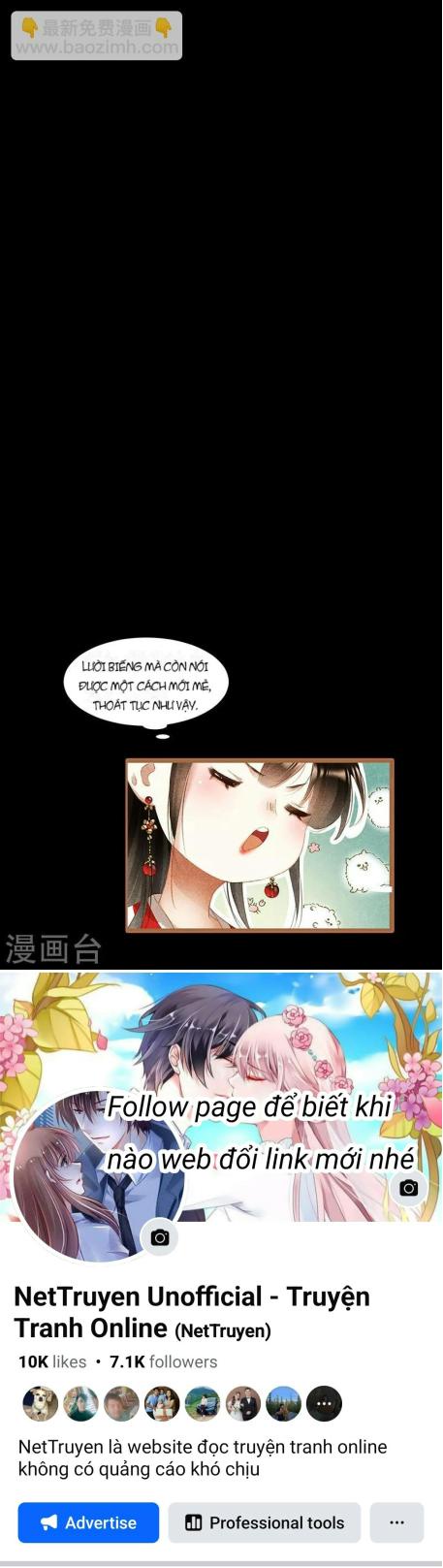 Thần Y Đích Nữ Chapter 344 - Trang 2