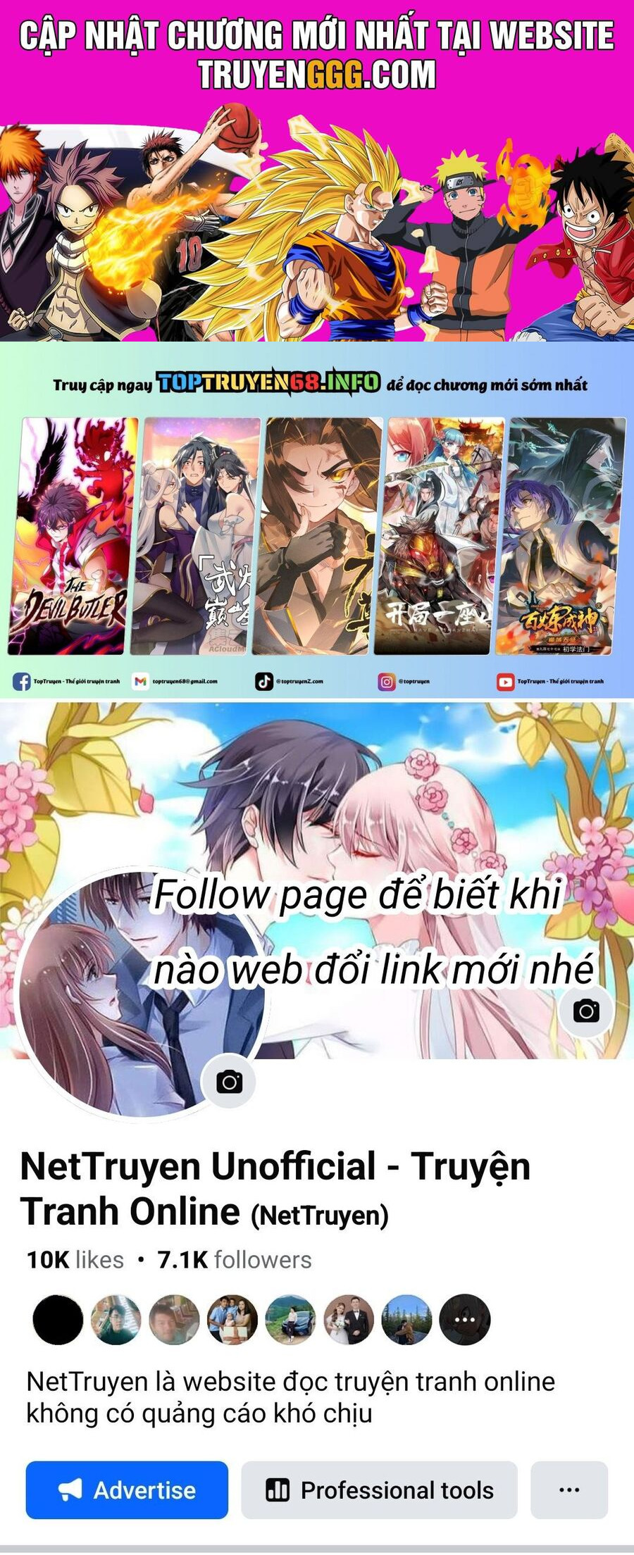 Thần Y Đích Nữ Chapter 345 - Trang 2