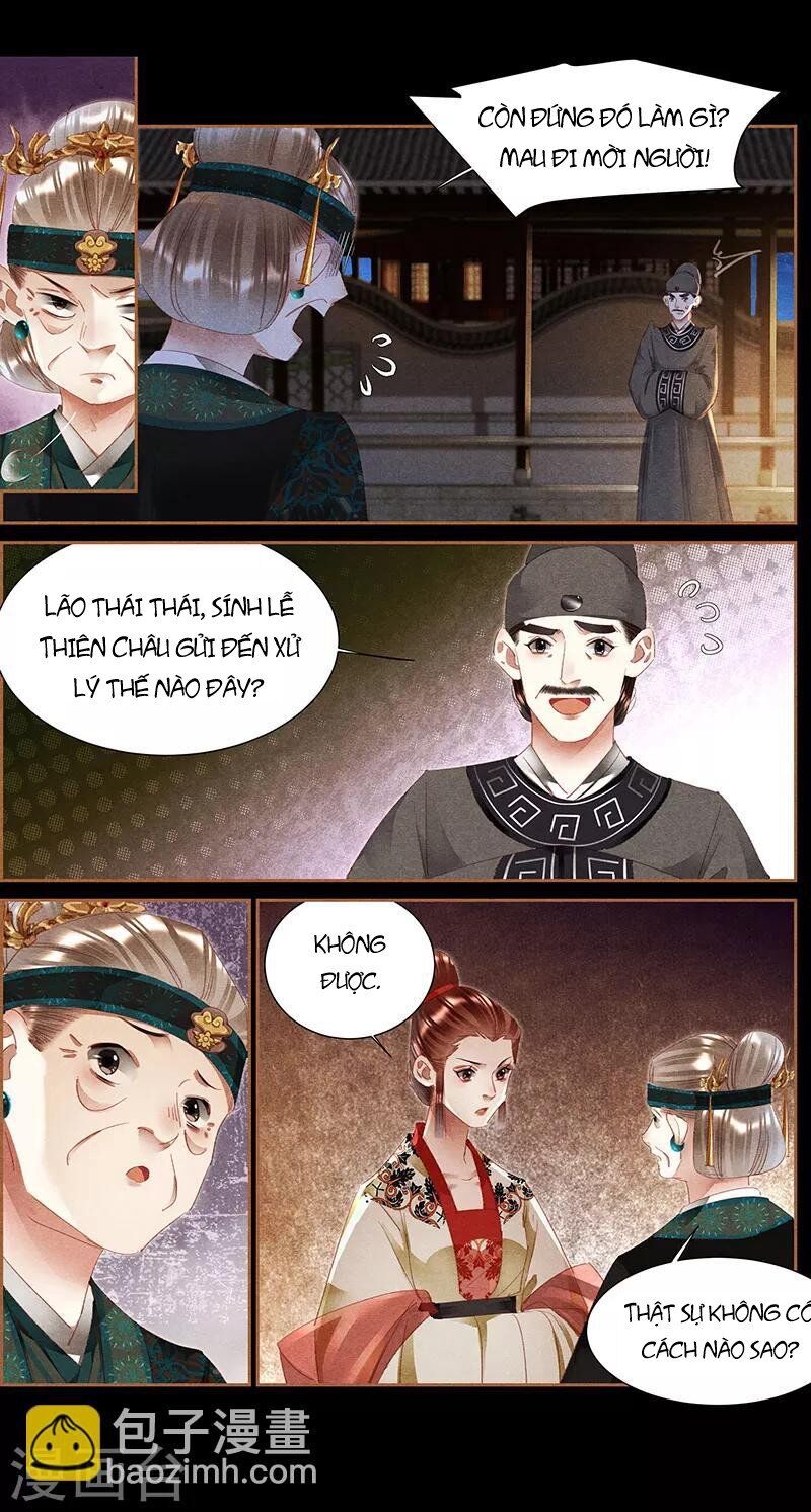 Thần Y Đích Nữ Chapter 345 - Trang 2