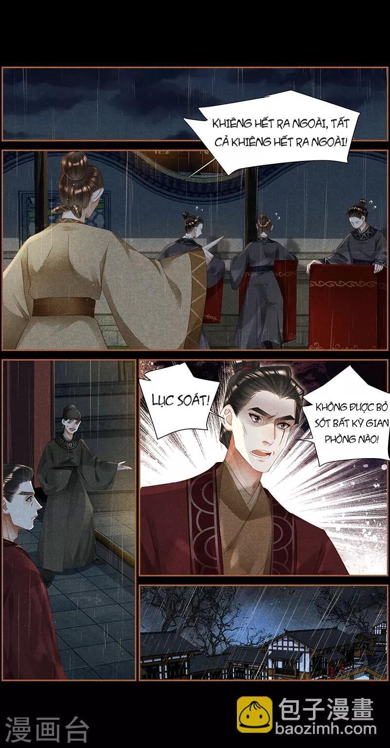 Thần Y Đích Nữ Chapter 345 - Trang 2