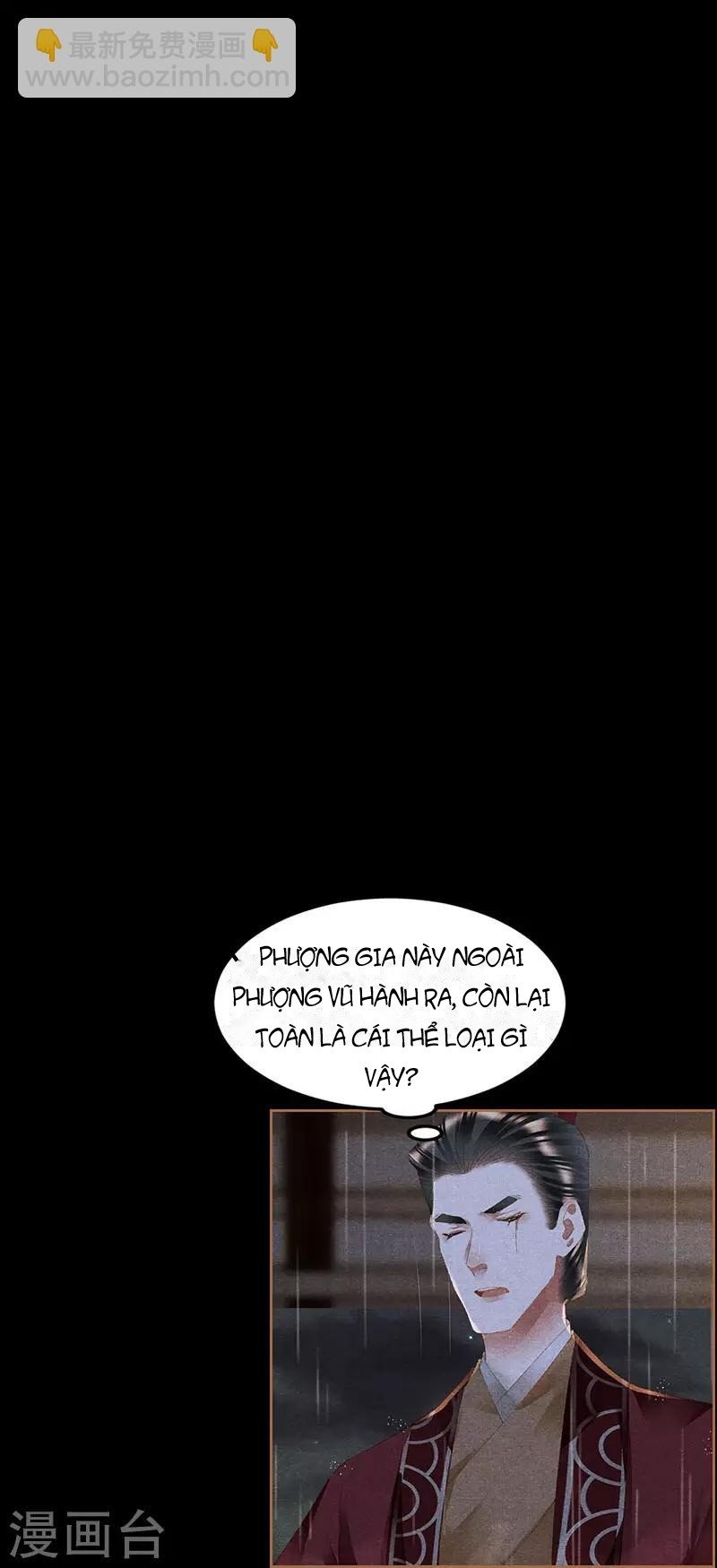 Thần Y Đích Nữ Chapter 346 - Trang 2