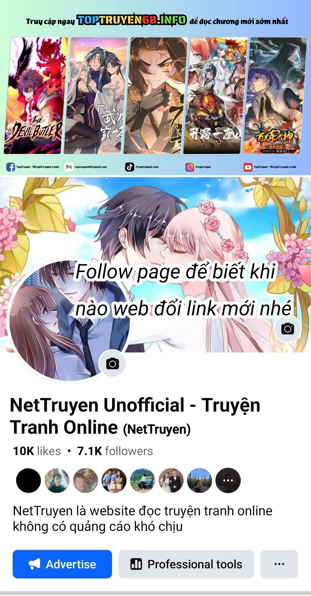 Thần Y Đích Nữ Chapter 346 - Trang 2