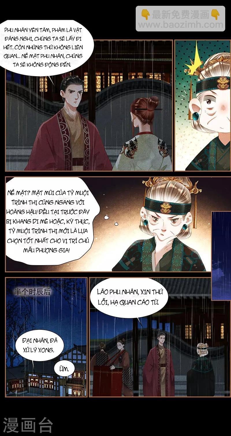 Thần Y Đích Nữ Chapter 346 - Trang 2