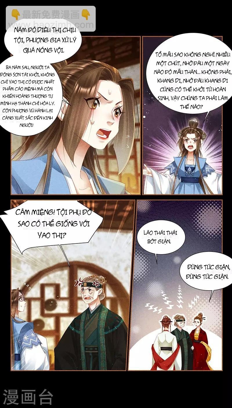 Thần Y Đích Nữ Chapter 346 - Trang 2