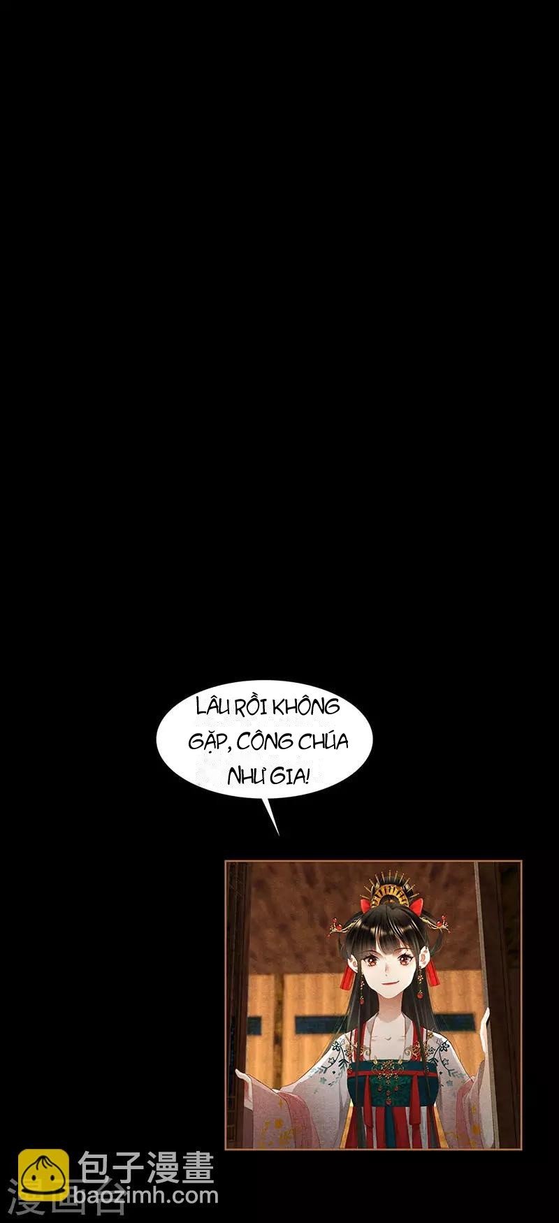 Thần Y Đích Nữ Chapter 347 - Trang 2