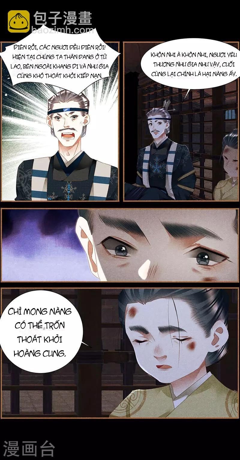 Thần Y Đích Nữ Chapter 347 - Trang 2