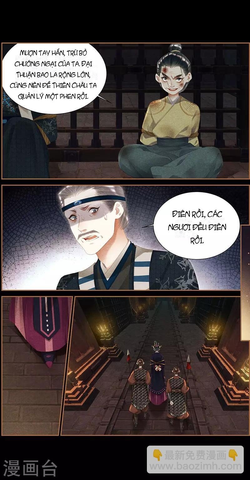 Thần Y Đích Nữ Chapter 347 - Trang 2