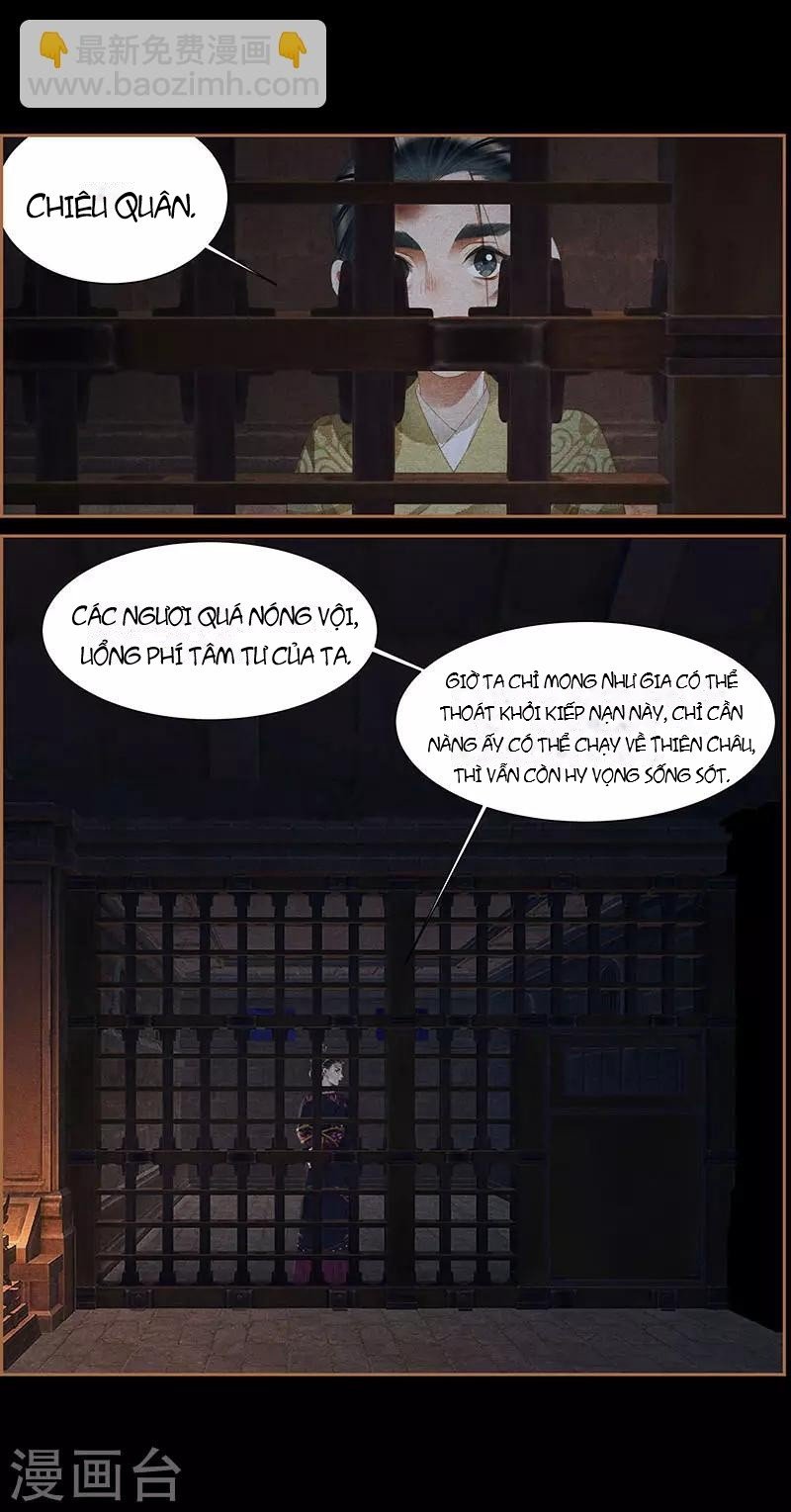 Thần Y Đích Nữ Chapter 347 - Trang 2