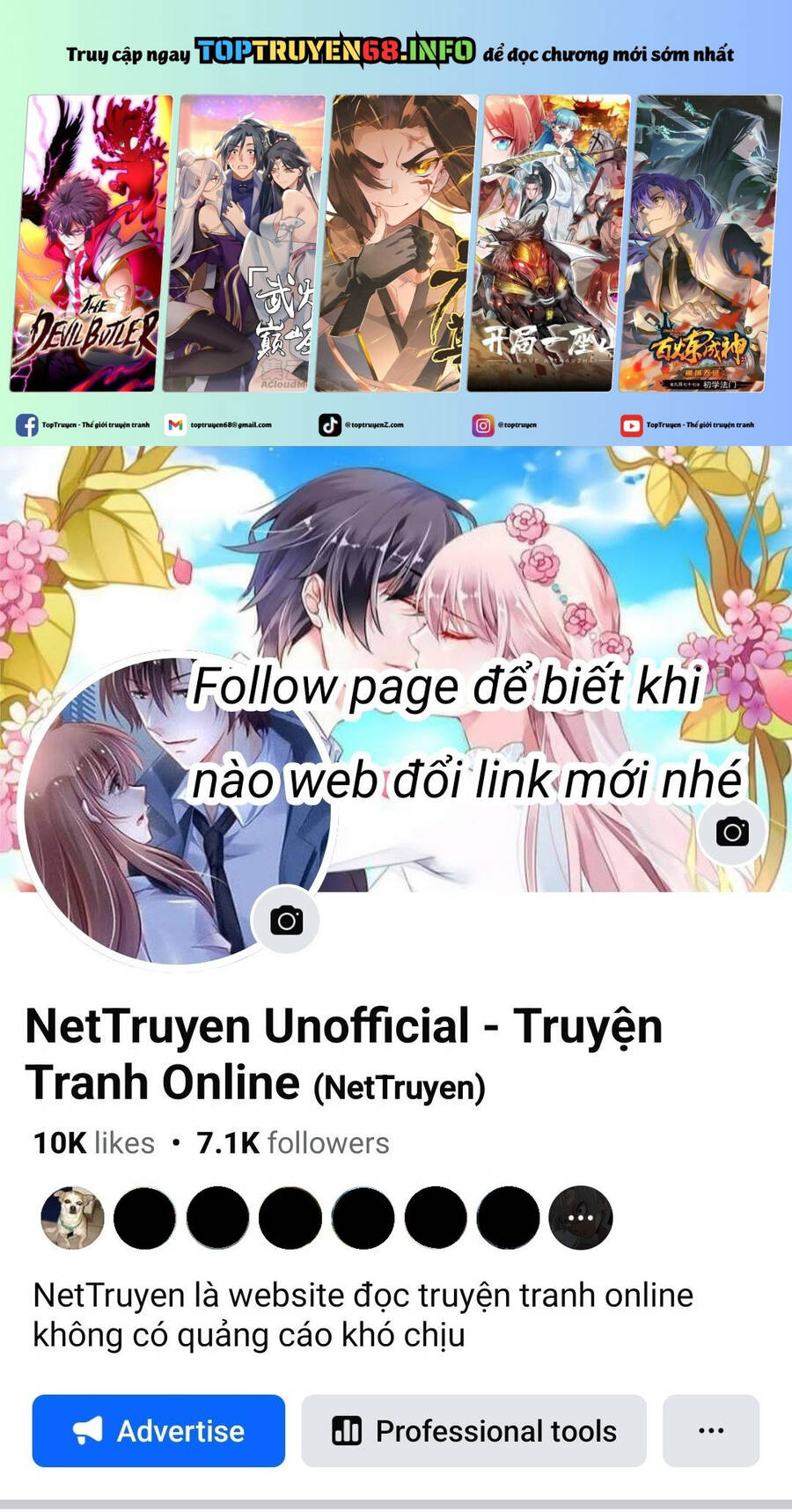 Thần Y Đích Nữ Chapter 348 - Trang 2