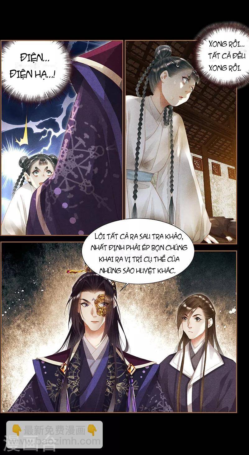 Thần Y Đích Nữ Chapter 348 - Trang 2