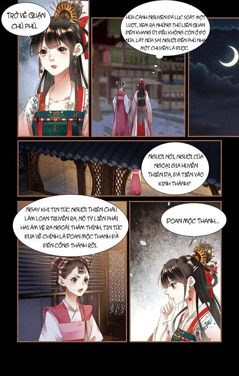 Thần Y Đích Nữ Chapter 349 - Trang 2
