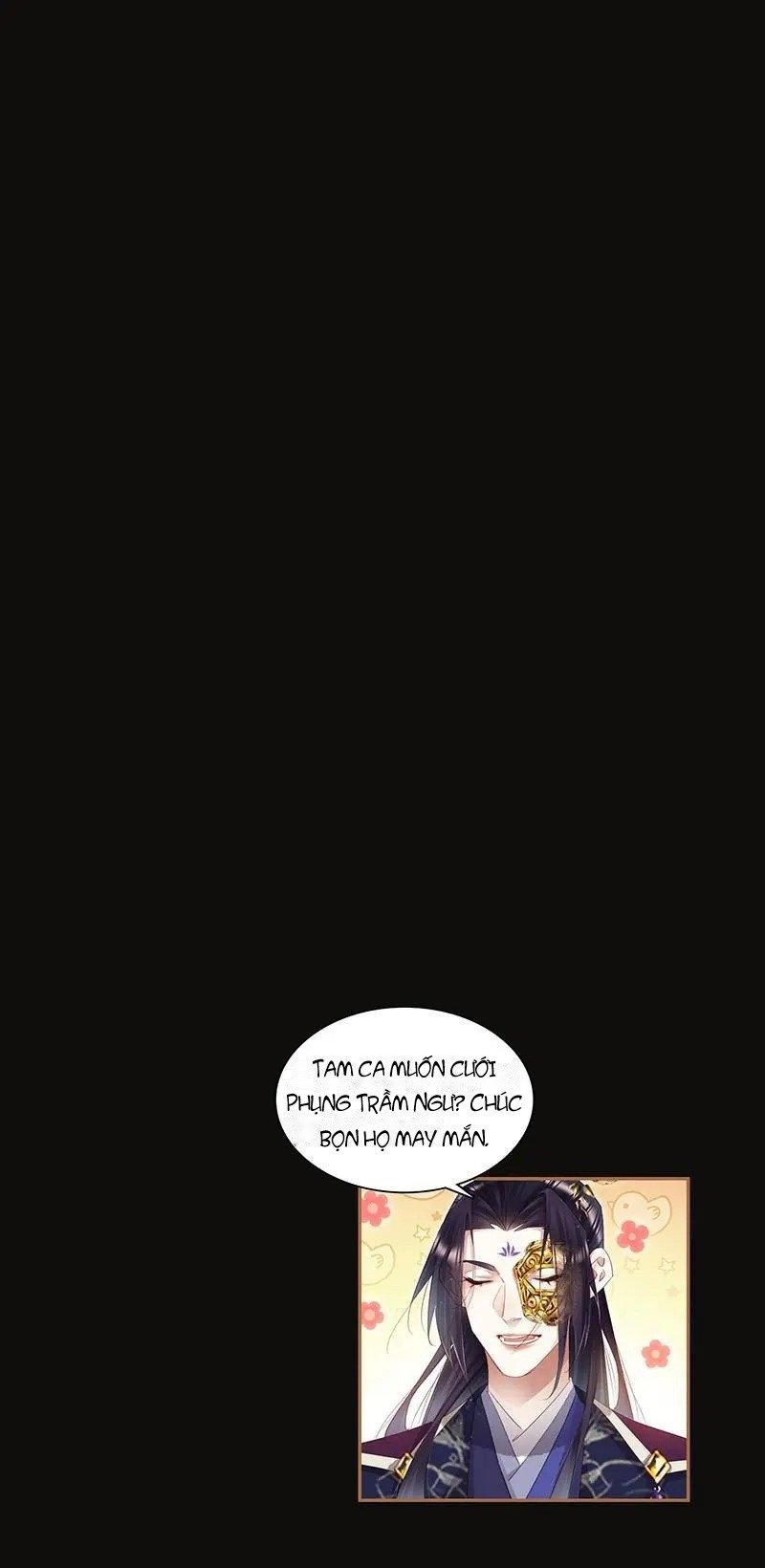 Thần Y Đích Nữ Chapter 350 - Trang 2