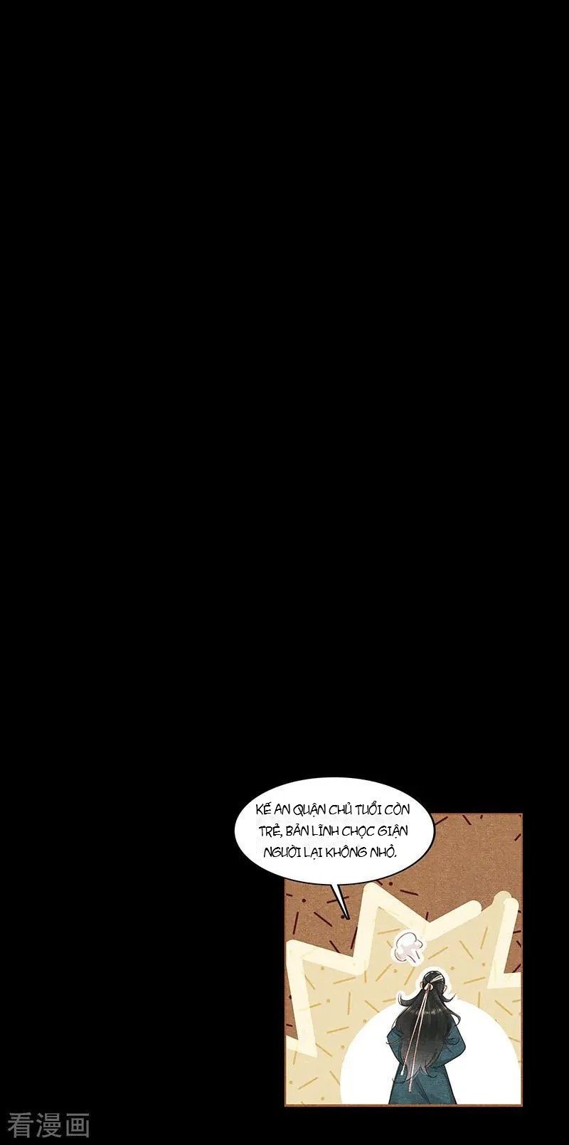 Thần Y Đích Nữ Chapter 351 - Trang 2